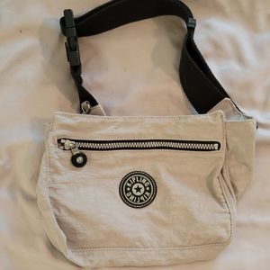 Kipling Canvas Bag